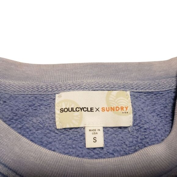 SoulCycle × Sundry Soul Sweatshirt - Picture 7 of 11